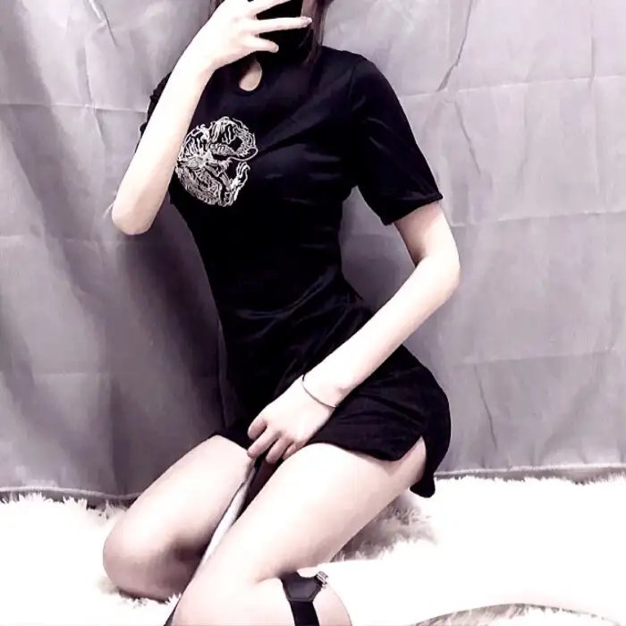 爱的就是你