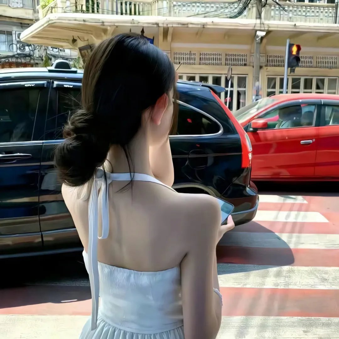 女特警